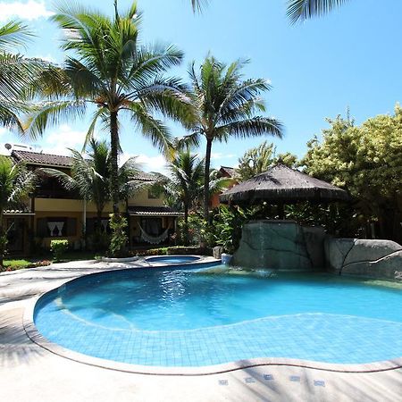 Casa 31 パラチ エクステリア 写真