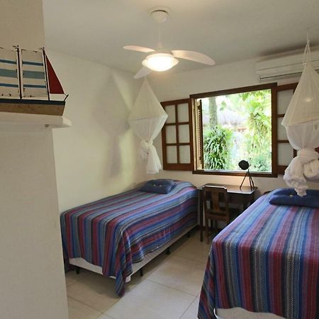 Casa 31 パラチ エクステリア 写真