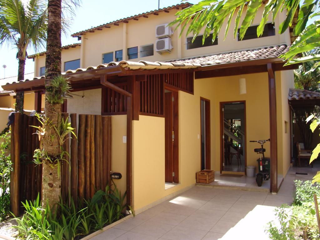 Casa 31 パラチ エクステリア 写真
