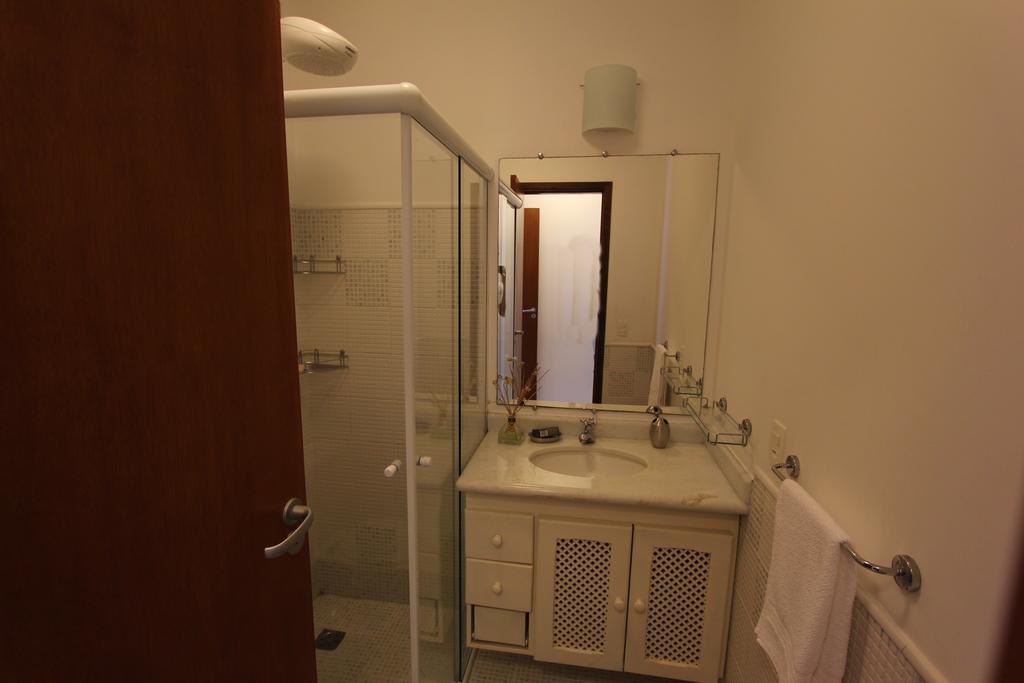Casa 31 パラチ エクステリア 写真