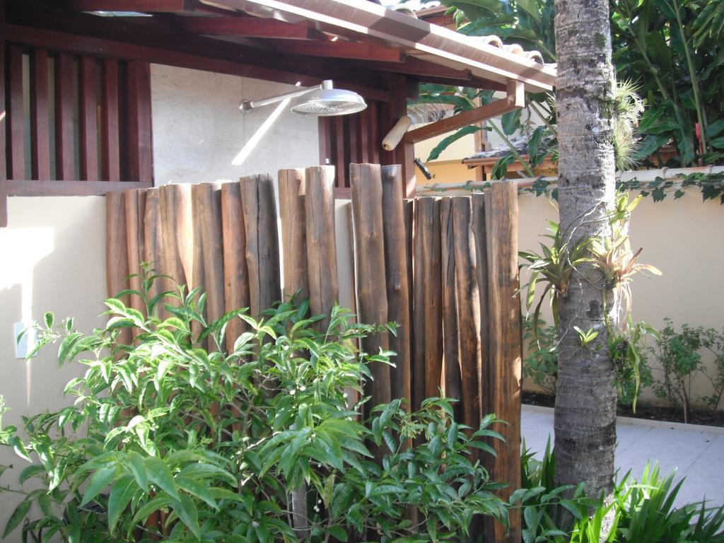 Casa 31 パラチ エクステリア 写真