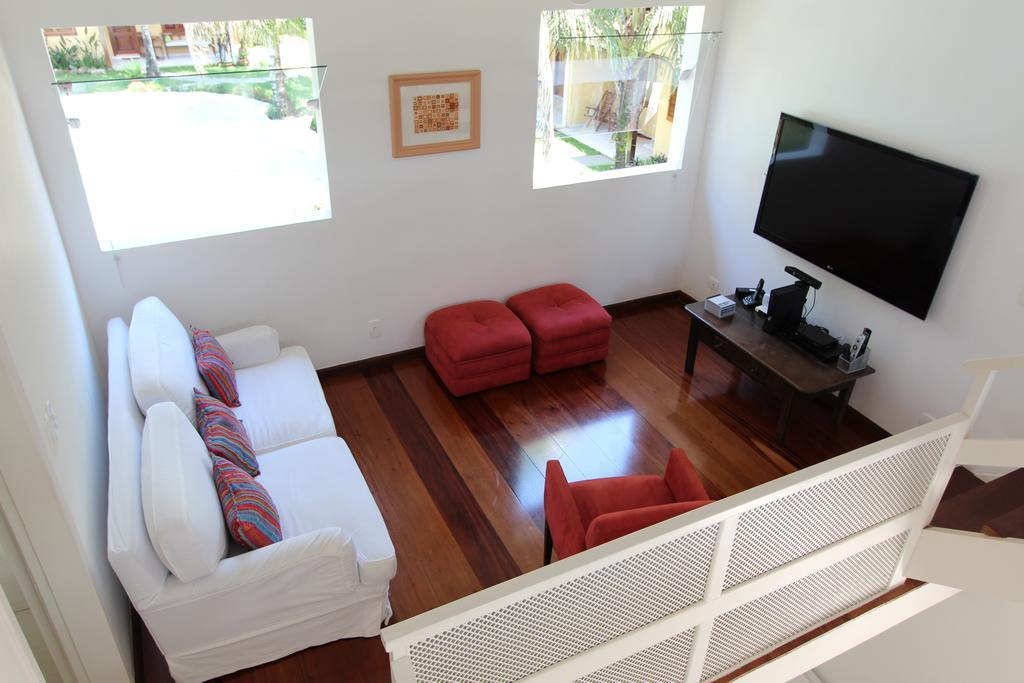 Casa 31 パラチ エクステリア 写真