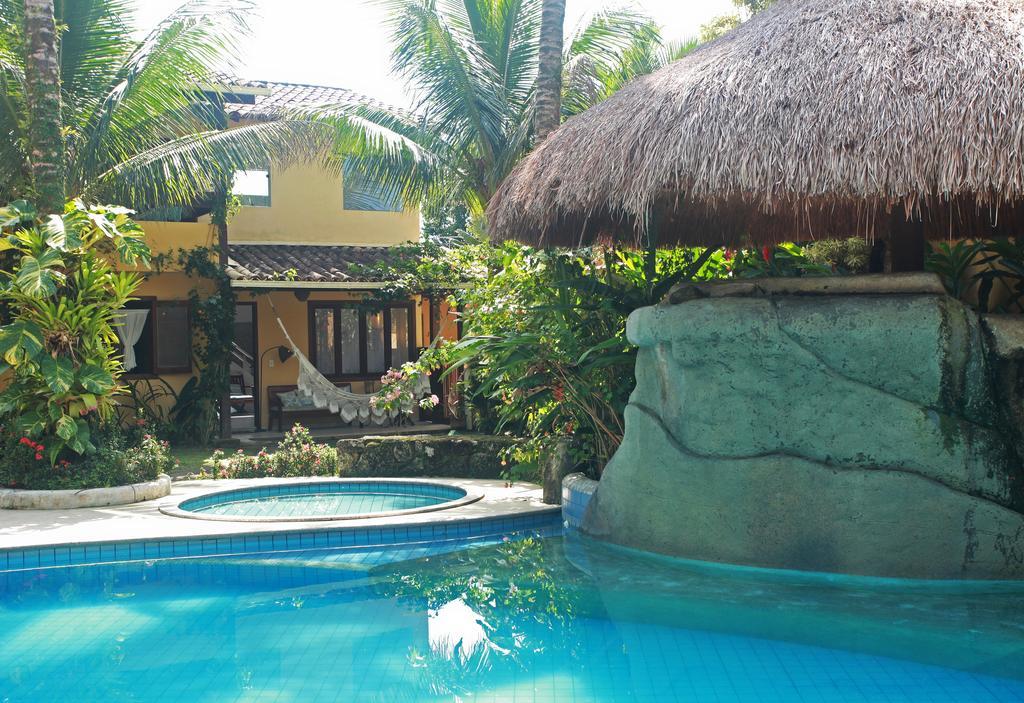 Casa 31 パラチ エクステリア 写真
